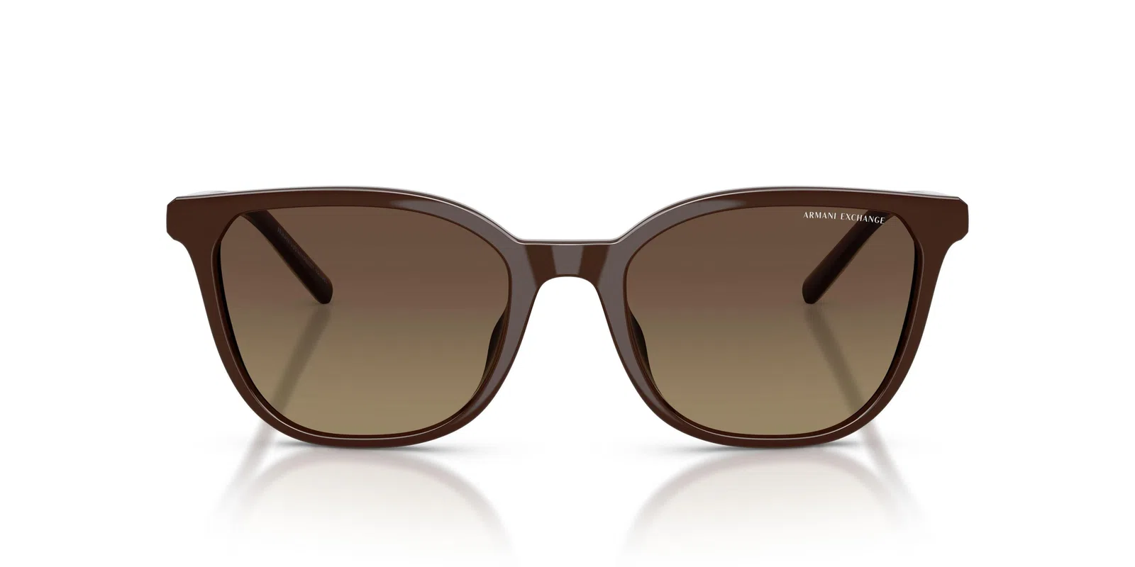 Armani Exchange 4168SU Sunglasses - view 19